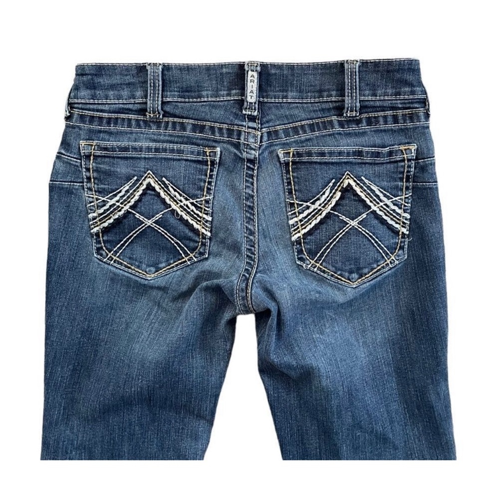 Ariat REAL bootcut jeans